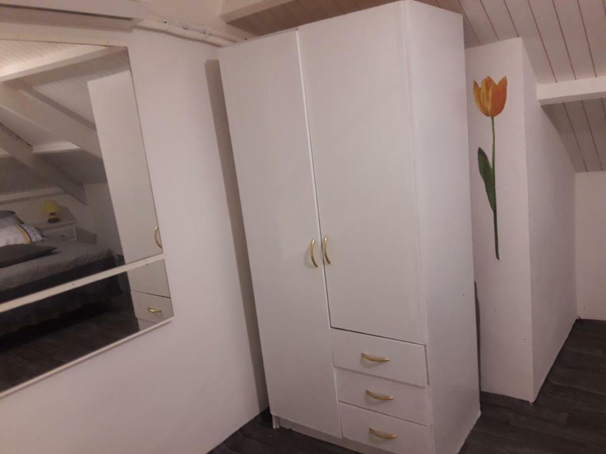 Apartament 10 Sony Location F2 Mezzanine Sainte-Anne Zewnętrze zdjęcie