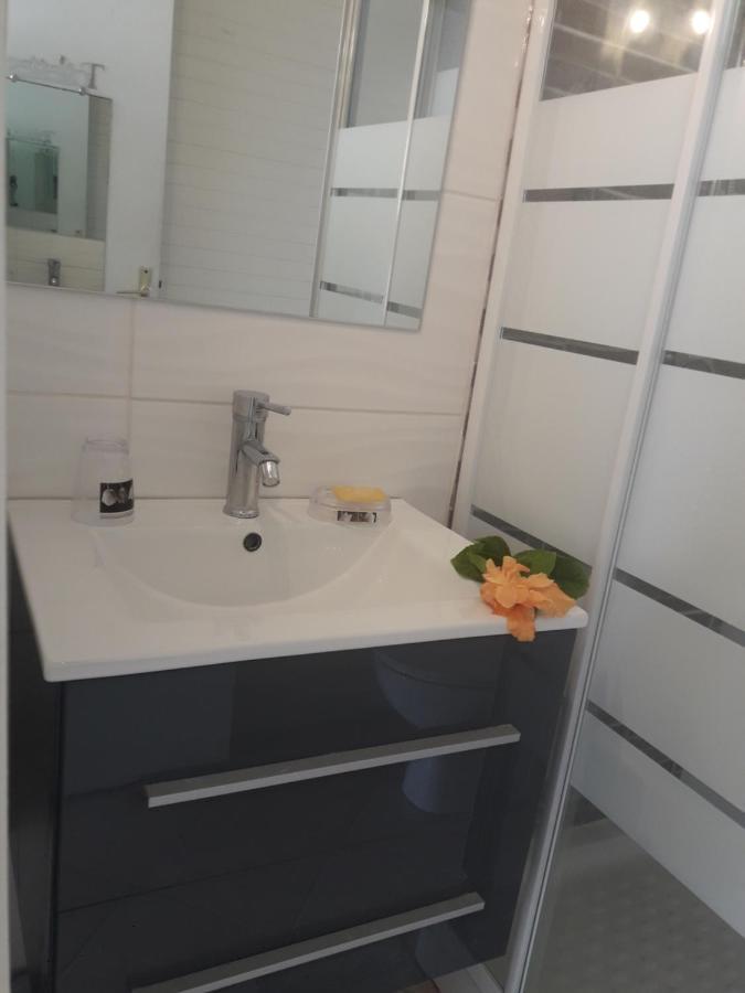 Apartament 10 Sony Location F2 Mezzanine Sainte-Anne Zewnętrze zdjęcie